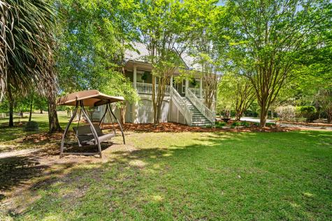 3368 Cottonfield Drive Mount Pleasant SC 29466