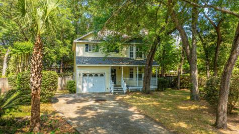 2 Latham Circle Charleston SC 29407