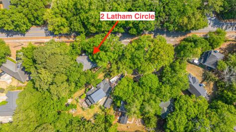 2 Latham Circle Charleston SC 29407