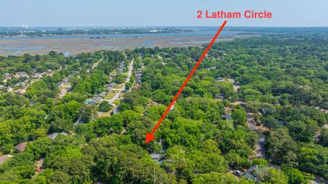 2 Latham Circle Charleston SC 29407