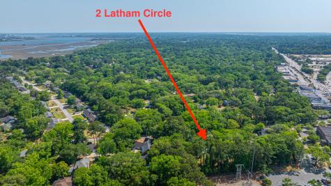 2 Latham Circle Charleston SC 29407