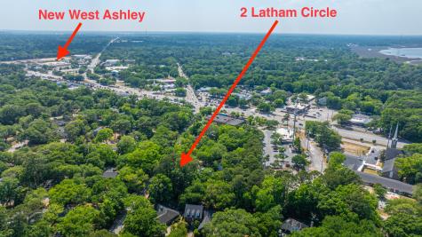 2 Latham Circle Charleston SC 29407