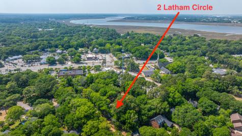 2 Latham Circle Charleston SC 29407