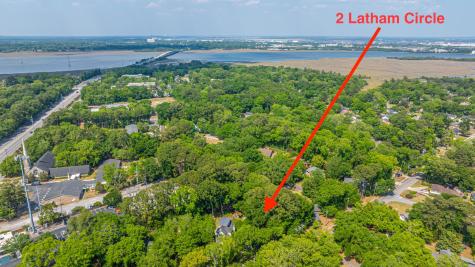 2 Latham Circle Charleston SC 29407