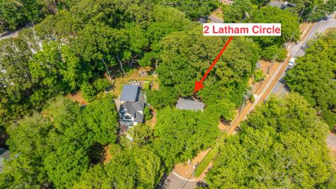 2 Latham Circle Charleston SC 29407