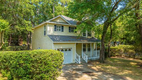 2 Latham Circle Charleston SC 29407