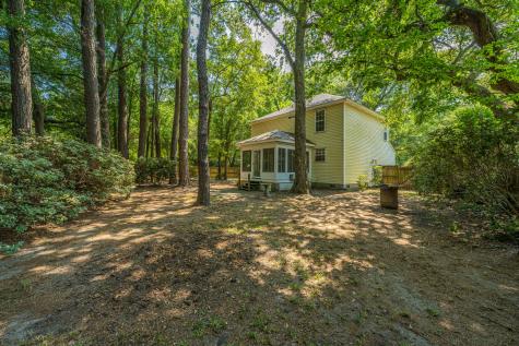 2 Latham Circle Charleston SC 29407