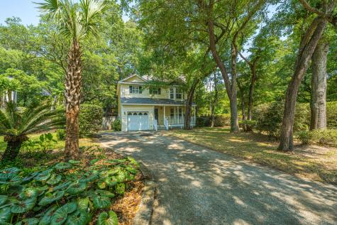 2 Latham Circle Charleston SC 29407