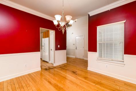 4921 Franconia Drive Summerville SC 29485