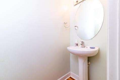 4921 Franconia Drive Summerville SC 29485