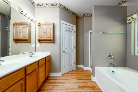 4921 Franconia Drive Summerville SC 29485