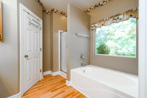 4921 Franconia Drive Summerville SC 29485