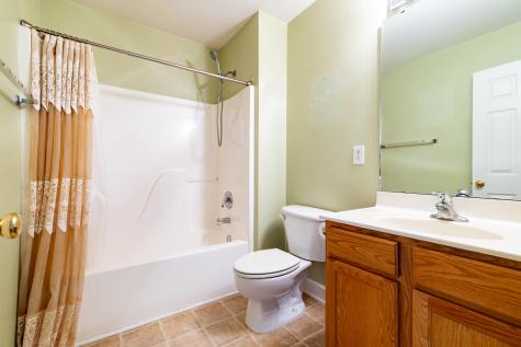 4921 Franconia Drive Summerville SC 29485