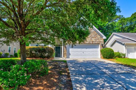 4921 Franconia Drive Summerville SC 29485