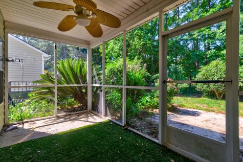 4921 Franconia Drive Summerville SC 29485