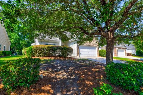 4921 Franconia Drive Summerville SC 29485