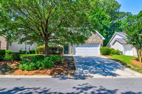 4921 Franconia Drive Summerville SC 29485