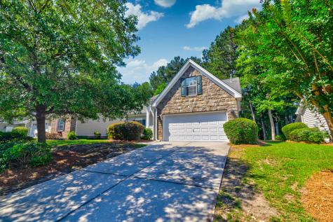 4921 Franconia Drive Summerville SC 29485