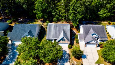 4921 Franconia Drive Summerville SC 29485