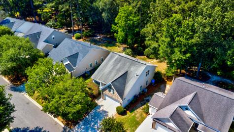 4921 Franconia Drive Summerville SC 29485