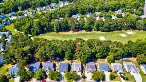 4921 Franconia Drive Summerville SC 29485