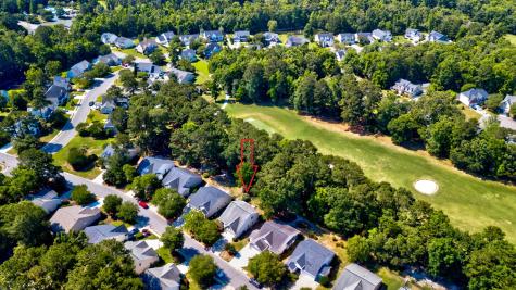 4921 Franconia Drive Summerville SC 29485