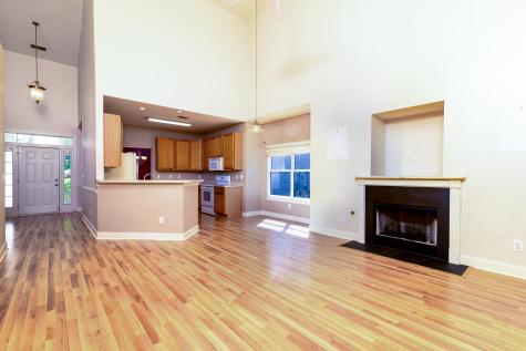 4921 Franconia Drive Summerville SC 29485