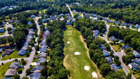 4921 Franconia Drive Summerville SC 29485