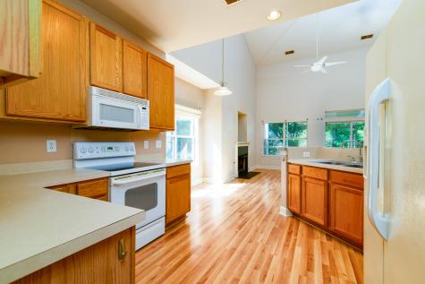 4921 Franconia Drive Summerville SC 29485