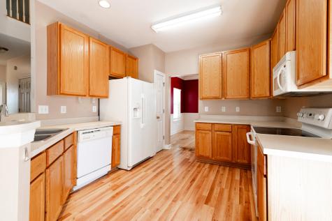 4921 Franconia Drive Summerville SC 29485