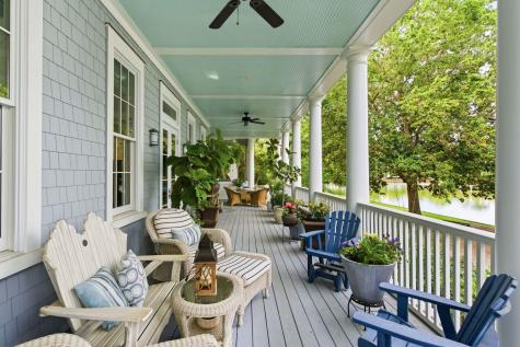 27 Krier Lane Mount Pleasant SC 29464