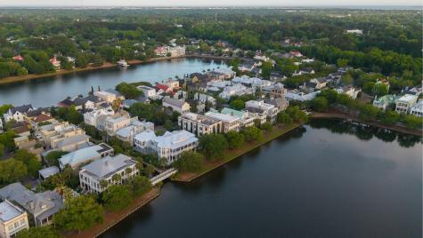 27 Krier Lane Mount Pleasant SC 29464