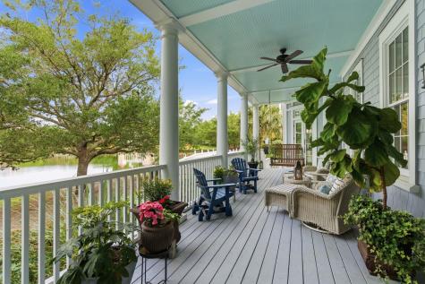27 Krier Lane Mount Pleasant SC 29464