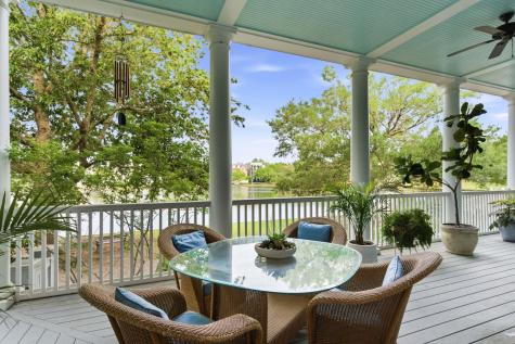 27 Krier Lane Mount Pleasant SC 29464