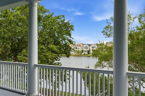 27 Krier Lane Mount Pleasant SC 29464
