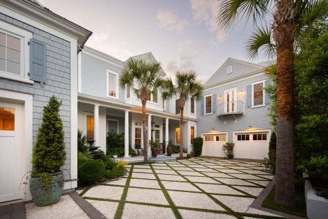 27 Krier Lane Mount Pleasant SC 29464