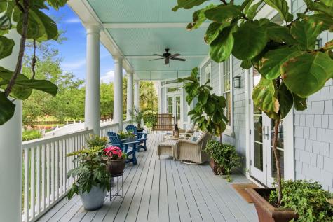 27 Krier Lane Mount Pleasant SC 29464