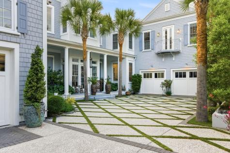 27 Krier Lane Mount Pleasant SC 29464
