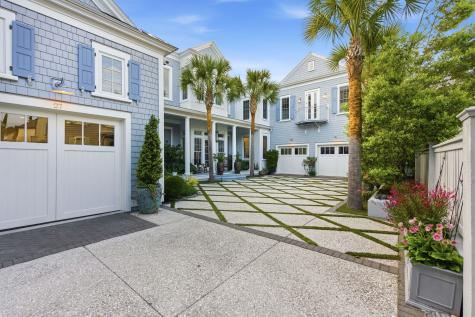 27 Krier Lane Mount Pleasant SC 29464