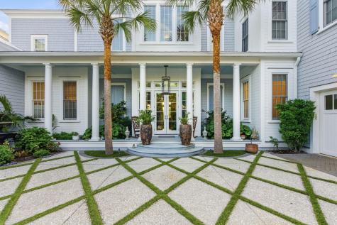 27 Krier Lane Mount Pleasant SC 29464