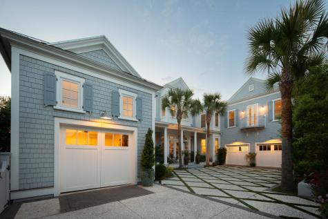 27 Krier Lane Mount Pleasant SC 29464