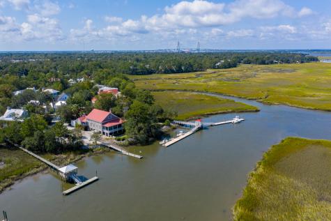 27 Krier Lane Mount Pleasant SC 29464
