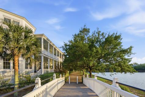 27 Krier Lane Mount Pleasant SC 29464