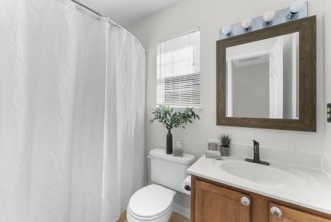 38 Woodleaf Court Charleston SC 29407