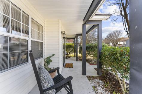 38 Woodleaf Court Charleston SC 29407