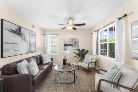 38 Woodleaf Court Charleston SC 29407