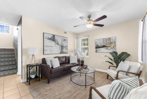 38 Woodleaf Court Charleston SC 29407