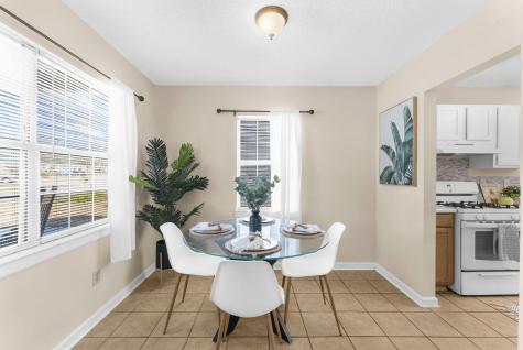 38 Woodleaf Court Charleston SC 29407