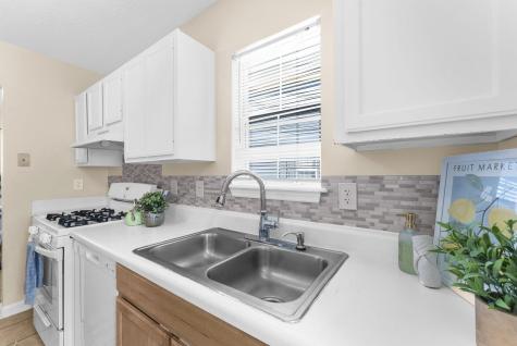 38 Woodleaf Court Charleston SC 29407