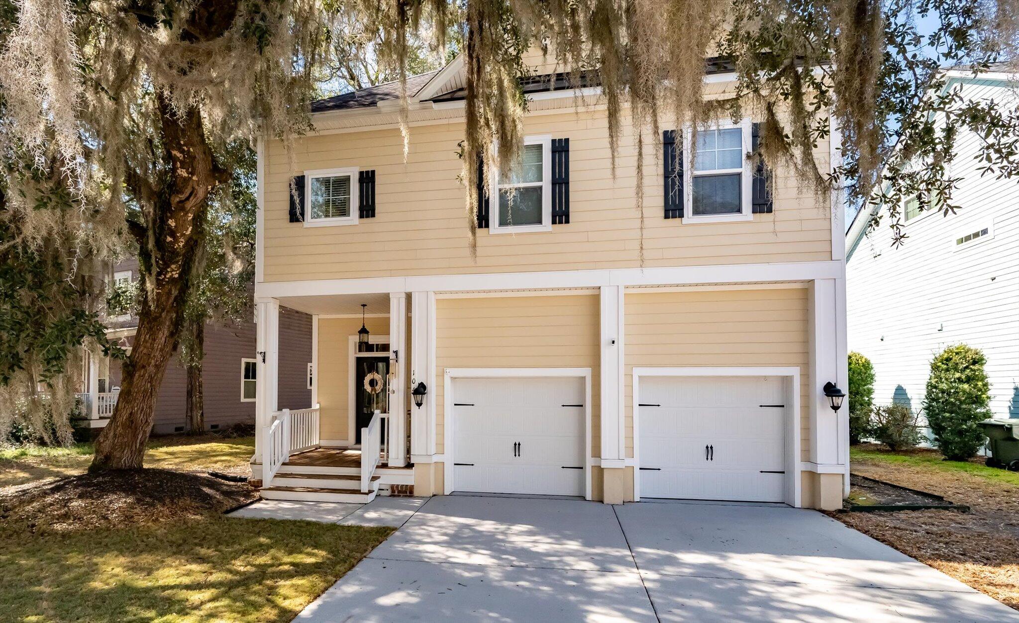 104 Ashley Bluffs Road Summerville SC 29485